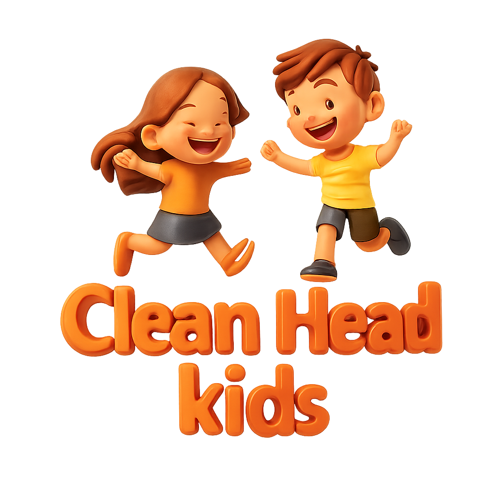 CleanHeadKids Clinica de Pediculose